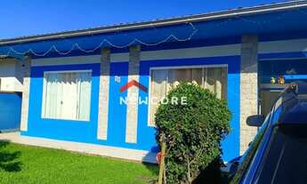 Imagem: Casa em Rua Luiz Carlos Schroeder - Costa