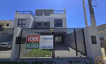 Imagem 2: Sobrado com 3 quartos para alugar por R$ 5990.00, 150.63 m2 - BOQUEIRAO - CURITIBA/PR