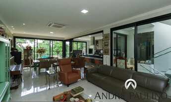 Imagem 2: CONDOMÍNIO ALPHAVILLE 2