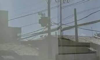 Imagem: Centro comercial para venda tem 65 metros