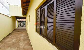 Imagem 5: Casa em Rua Dom José Gaspar - Nossa Senhora do Sion - Itanhaém/SP