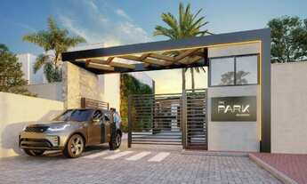 Imagem: Casa duplex com três suítes - Eusébio