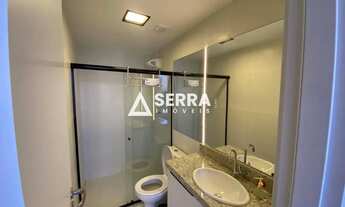 Imagem 7: Caminho das Árvores | Unique Live | Studio | 26 m² | Mobiliado | 1 vaga