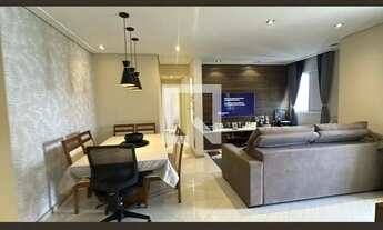 Imagem: Apartamento à Venda - Jardim Esperança