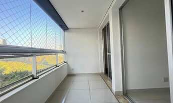 Imagem 3: Imóvel para aluguel possui 83 metros quadrados com 3 quartos em Vila da Serra - Nova Lima