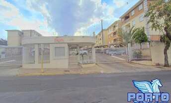 Imagem: RESIDENCIAL FLORIDA - 02 DORMITÓRIOS TERRÉO