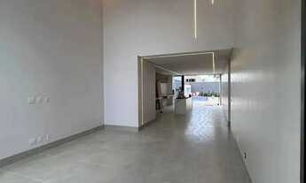 Imagem 7: Casa térrea no Faiçalville com 3 suítes, de 209.06 m², sozinha no lote