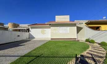 Imagem: Casa com Edícula no bairro Oficinas em