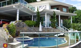 Imagem: Casa em Condomínio em Bosque Das Mansões