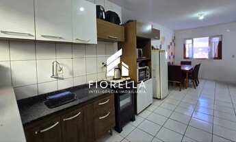 Imagem 6: Sobrado de 02 Dormitórios em São Sebastião - Palhoça/SC