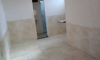 Imagem 2: Kitnet Casa em condomínio com 1 dormitório