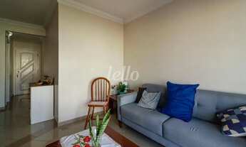 Imagem 4: Apartamento 3 quartos à venda no(a) Santa Teresinha