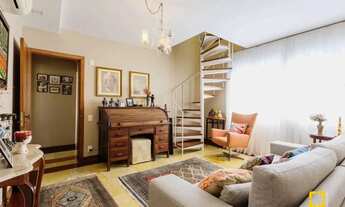 Imagem 7: Apartamento de cobertura em Florianópolis/SC