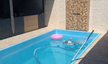 Imagem: Casa pra temporada