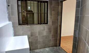 Imagem 2: Casa com 2 dormitórios para alugar, 40 m² por R$ 1.400,00/mês - Vila Nova Mazzei - São Pau