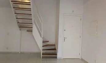 Imagem 6: DUPLEX COM LAJE ESTENDIDA | LAZER DE CLUBE | 72m² | 2 DORM SENDO 1 SUÍTE