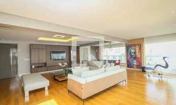 Imagem: Apartamento à Venda - Jardim Paulista