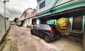 Imagem: Apartamento tipo casa térrea com 2 quartos