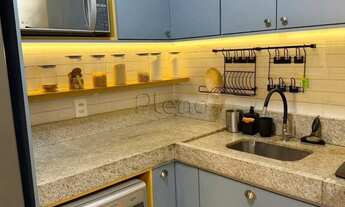 Imagem 7: Sobrado para alugar em Campinas, Parque Imperador, com 3 quartos, com 100 m², Residencial