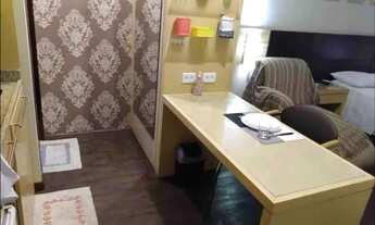 Imagem 7: Apto Tipo Flat Apartamento com 1 dormitório