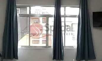 Imagem: Sala comercial próximo a Avenida Conselheiro