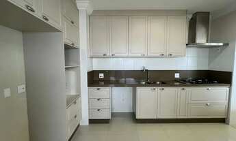 Imagem 2: Duplex para aluguel possui 250m² com 3 suítes 3 vagas bairro Vila Floresta - Santo André