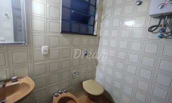 Imagem 2: Excelente oportunidade de apartamento com 1 dormitório, 40 m² - venda por R$ 310.000,00