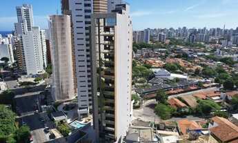 Imagem: Hype Concept Home 1 quarto em Caminho das