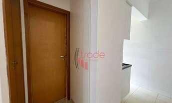 Imagem 7: Apartamento para Alugar de 01 Quarto no Bairro Nova Aliança em Ribeirão Preto com Ar-condi