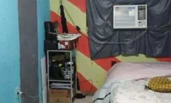 Imagem 2: Apartamento mobiliado 3quartos no Vale encantado