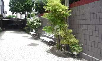 Imagem 6: Apto 03 quartos 03 banheiros 129m2 02 vagas no Cond Maria Natividade na Aldeota