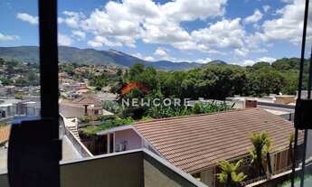 Imagem 1: Casa em Rua Catanduva - Jardim Paulista - Atibaia/SP