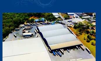 Imagem 2: Empresa Logística SP. Armazém, transporte, ônibus, 4 bases, 850 milhões