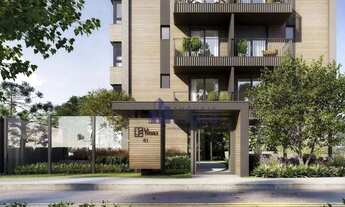 Imagem 4: Apartamento com 2 dormitórios à venda, 81 m² por R$ 2.845.000,00 - Centro - Gramado/RS