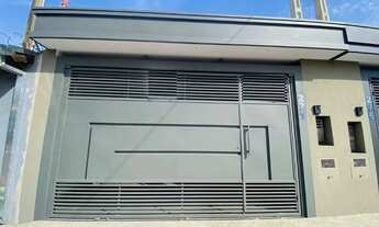 Imagem: Casa para aluguel, 3 quartos, 1 suíte