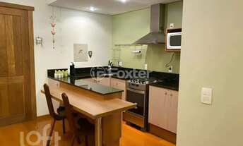 Imagem 6: Apartamento à venda Rua Emilio Leobet, Vila Suica - Gramado