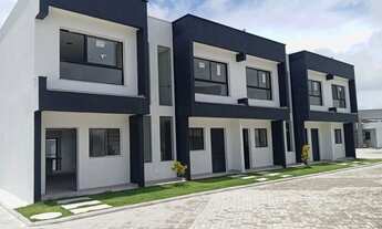 Imagem: Casa duplex 700mts da praia em Coroa Vermelha