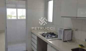 Imagem 2: Apartamento para Locação 3 Dormitorios, 1 Suite, 2 Vagas, 87M², Campestre, Santo André - S