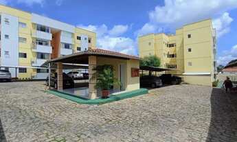 Imagem 2: Apartamento com 3 quartos no Planalto TR226081 THE-1TBN2KQ