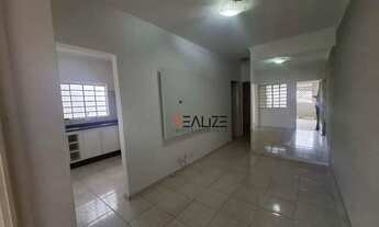 Imagem 3: Casa com piscina e 2 dormitórios à venda, 148 m² por R$ 450.000 - Residencial Santa Madre