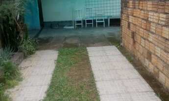 Imagem: Casa Térrea ou Superior - 2 Quartos - R$