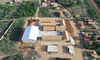 Imagem 5: Terreno Lote de 255m2 com escritura / registro - Bairro Pionheiro - Jaíba - MG