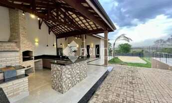 Imagem 2: Chácara - Recanto dos Dourados - Campinas