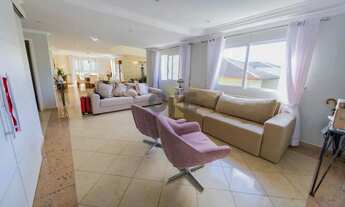 Imagem 7: Casa com 4 dormitórios, sendo 4 suítes à venda - Granja Viana - Cotia/SP