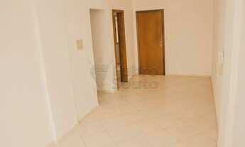 Imagem 2: Apartamento de 01 quarto