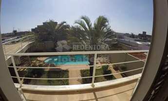 Imagem 4: Golden Park casa com 3 dormitórios