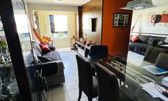 Imagem 6: APARTAMENTO EM CANDELÁRIA - QUATRO ESTAÇÕES 2/4 56m²