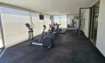 Imagem 4: Apartamento com 2 dormitórios à venda, 75 m² por R$ 900.000 - Jardim Paulistano - São José