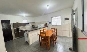 Imagem 2: Casa de praia no forte orange