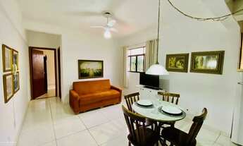 Imagem 6: Flat para Locação em Campo Grande, Santa Fé, 1 dormitório, 1 banheiro, 1 vaga